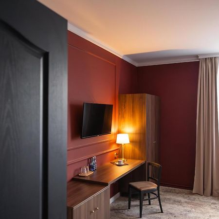 Hotel Maly Mlyn Stargard Szczeciński Exteriér fotografie
