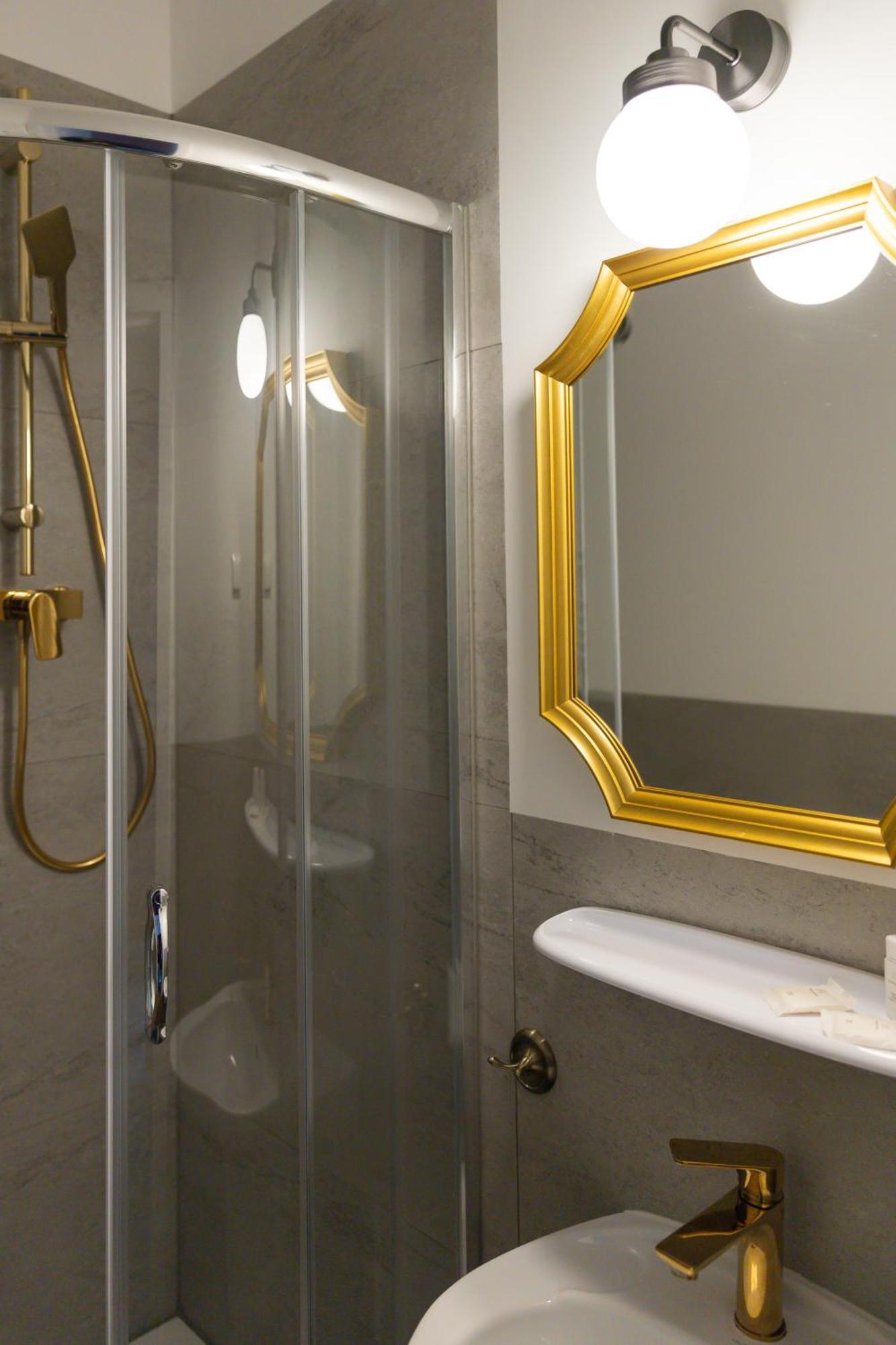 Hotel Maly Mlyn Stargard Szczeciński Exteriér fotografie
