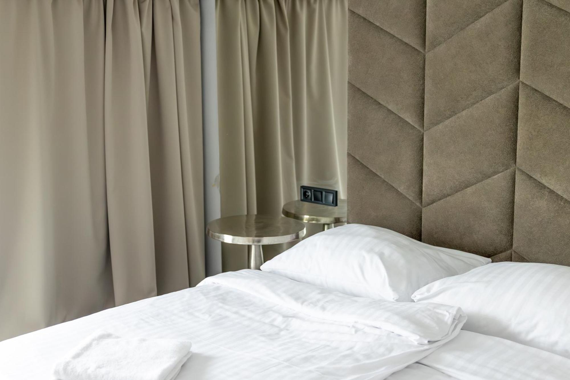 Hotel Maly Mlyn Stargard Szczeciński Exteriér fotografie