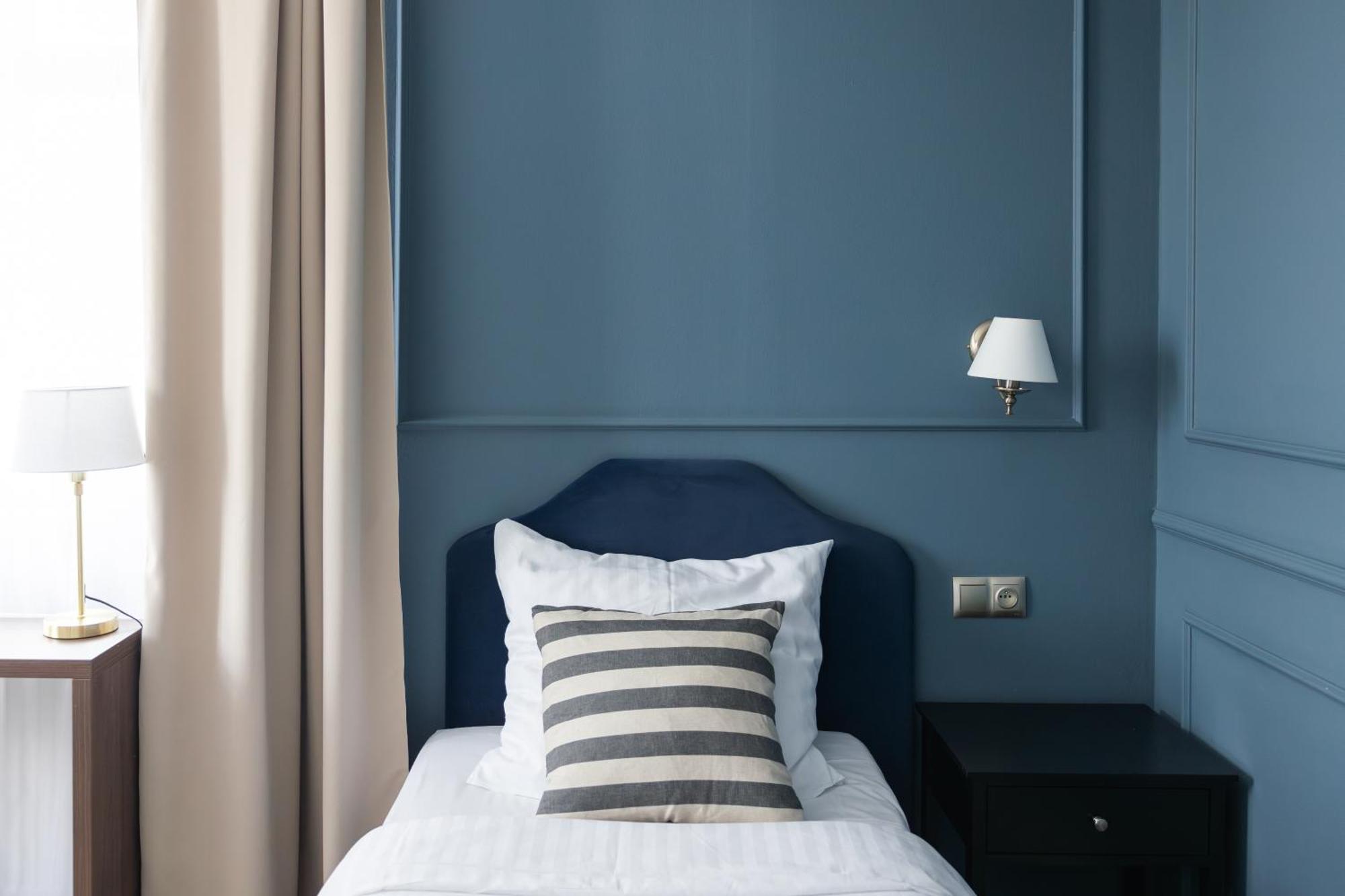 Hotel Maly Mlyn Stargard Szczeciński Exteriér fotografie