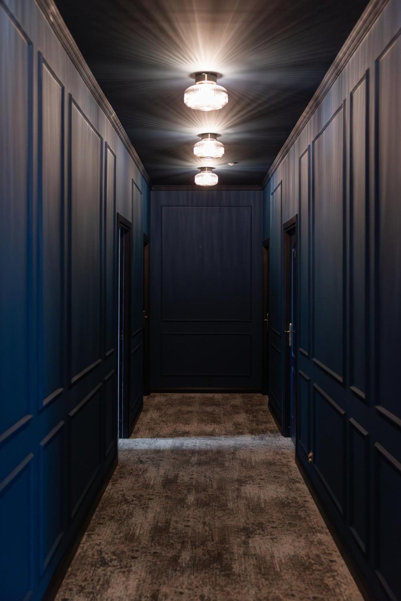 Hotel Maly Mlyn Stargard Szczeciński Exteriér fotografie